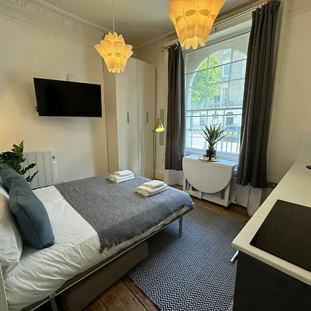 Stayo Baker Street London Exterior photo
