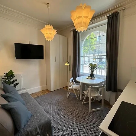 Stayo Baker Street London Exterior photo