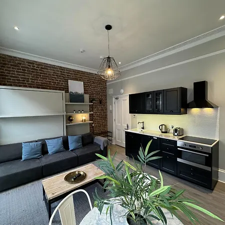 Stayo Baker Street London Exterior photo