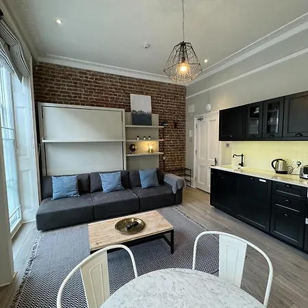Stayo Baker Street London Exterior photo