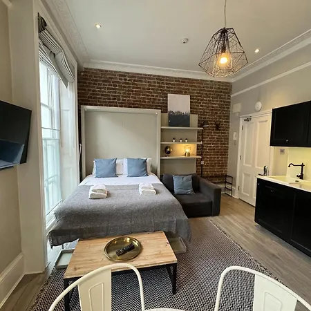 Stayo Baker Street London Exterior photo