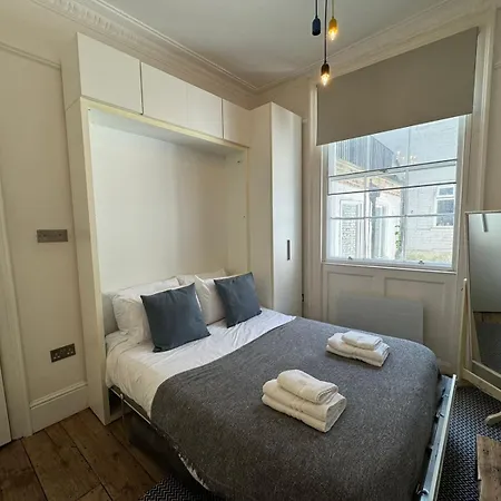 Stayo Baker Street London Exterior photo