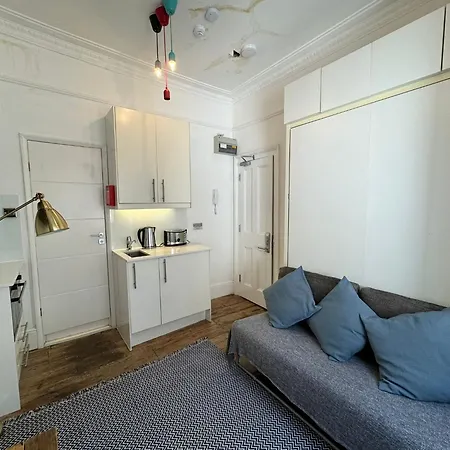Stayo Baker Street London Exterior photo