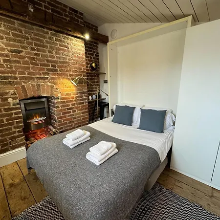 Stayo Baker Street London Exterior photo