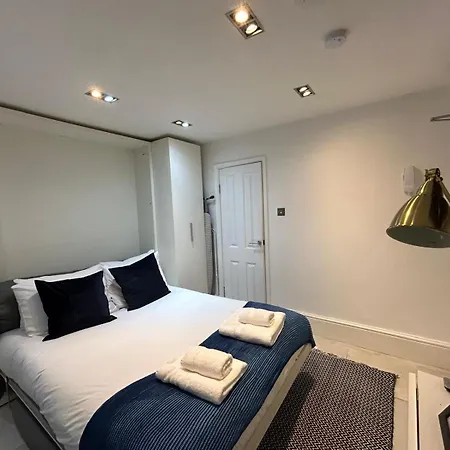 Stayo Baker Street London Exterior photo