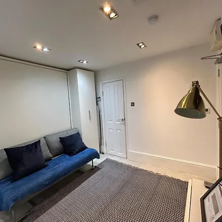 Stayo Baker Street London Exterior photo