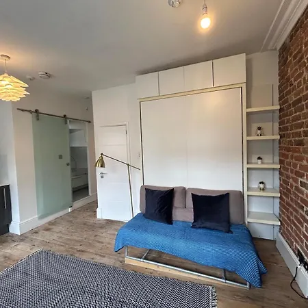 Stayo Baker Street London Exterior photo