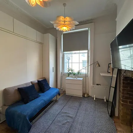 Stayo Baker Street London Exterior photo