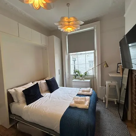 Stayo Baker Street London Exterior photo