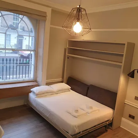 Stayo Baker Street London Exterior photo
