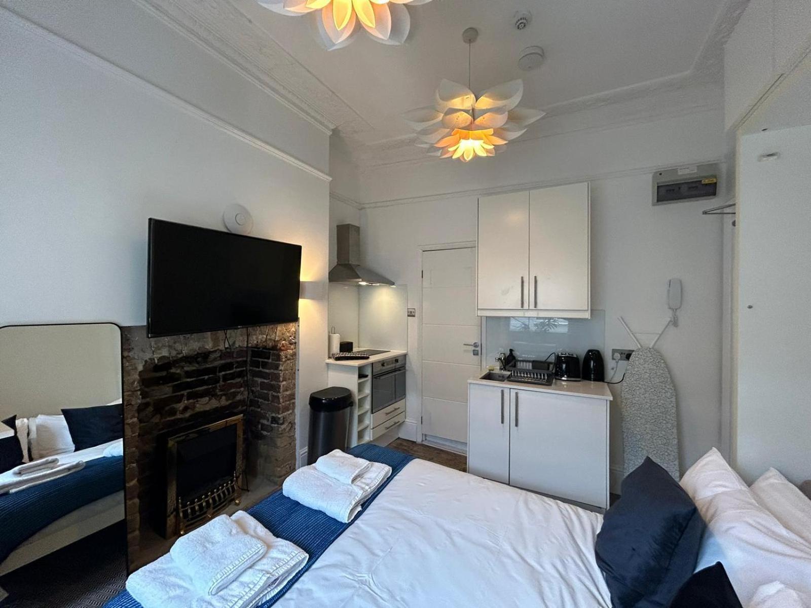 Apartment Stayo Baker Street London