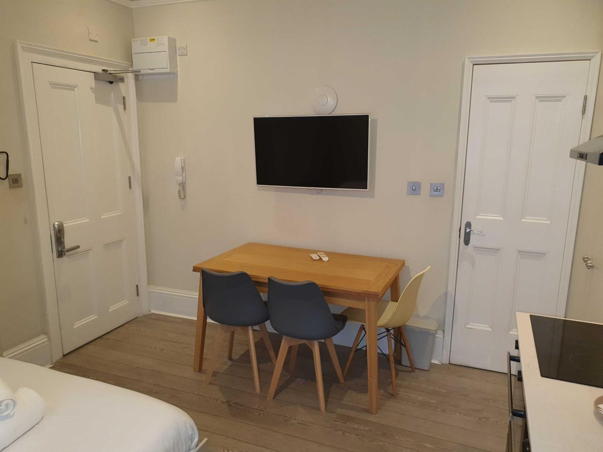 Apartment Stayo Baker Street