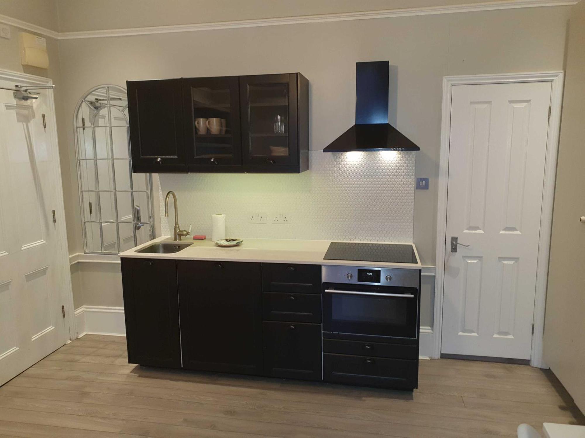 Stayo Baker Street Apartment *