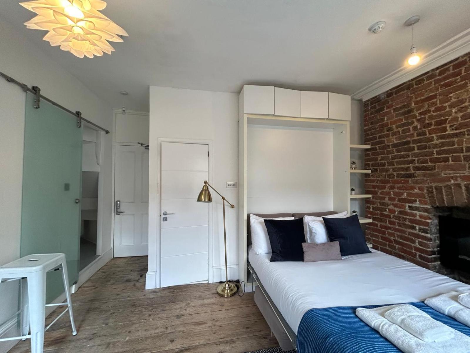 Stayo Baker Street Apartment London