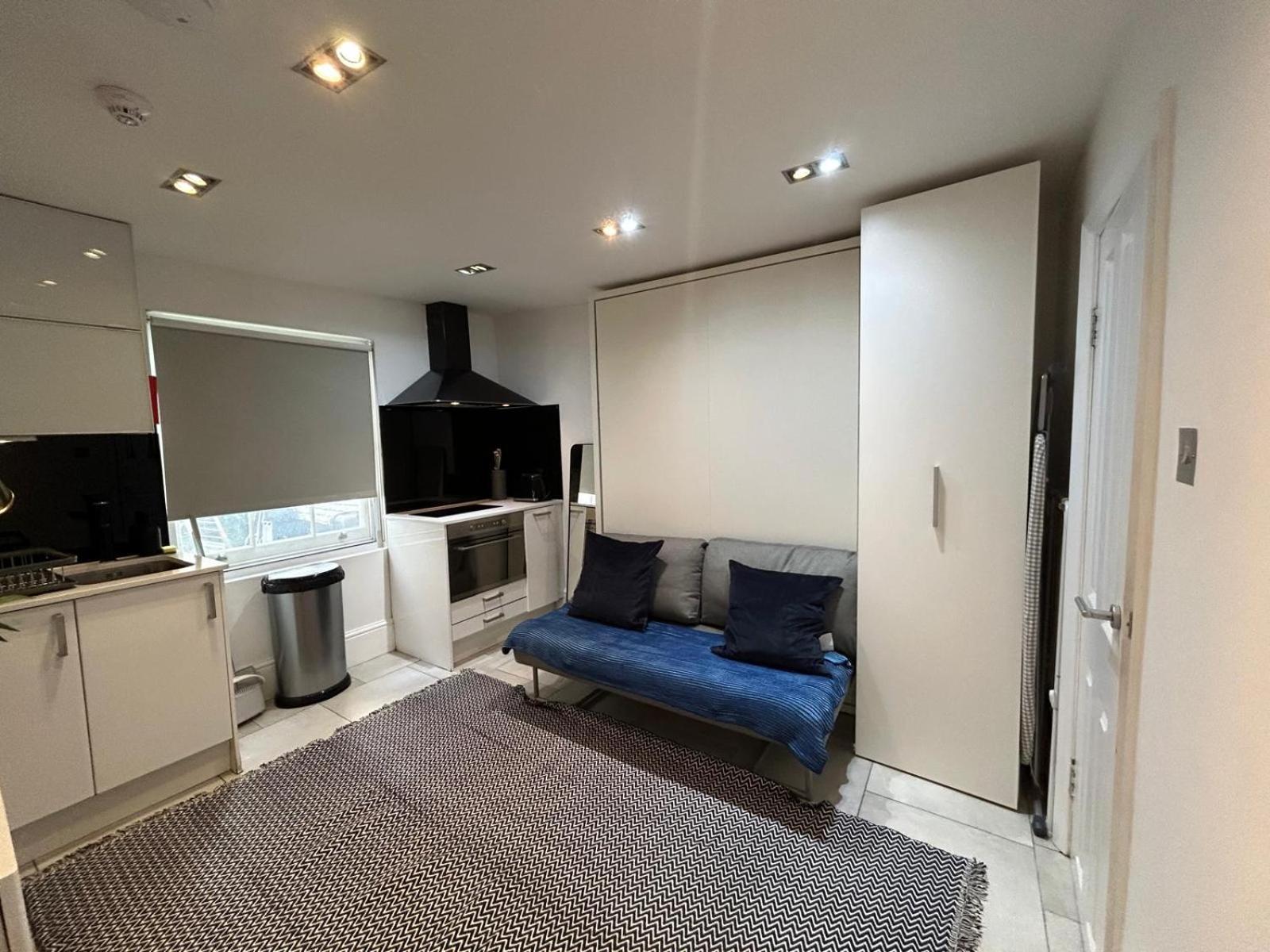 Stayo Baker Street Apartment London