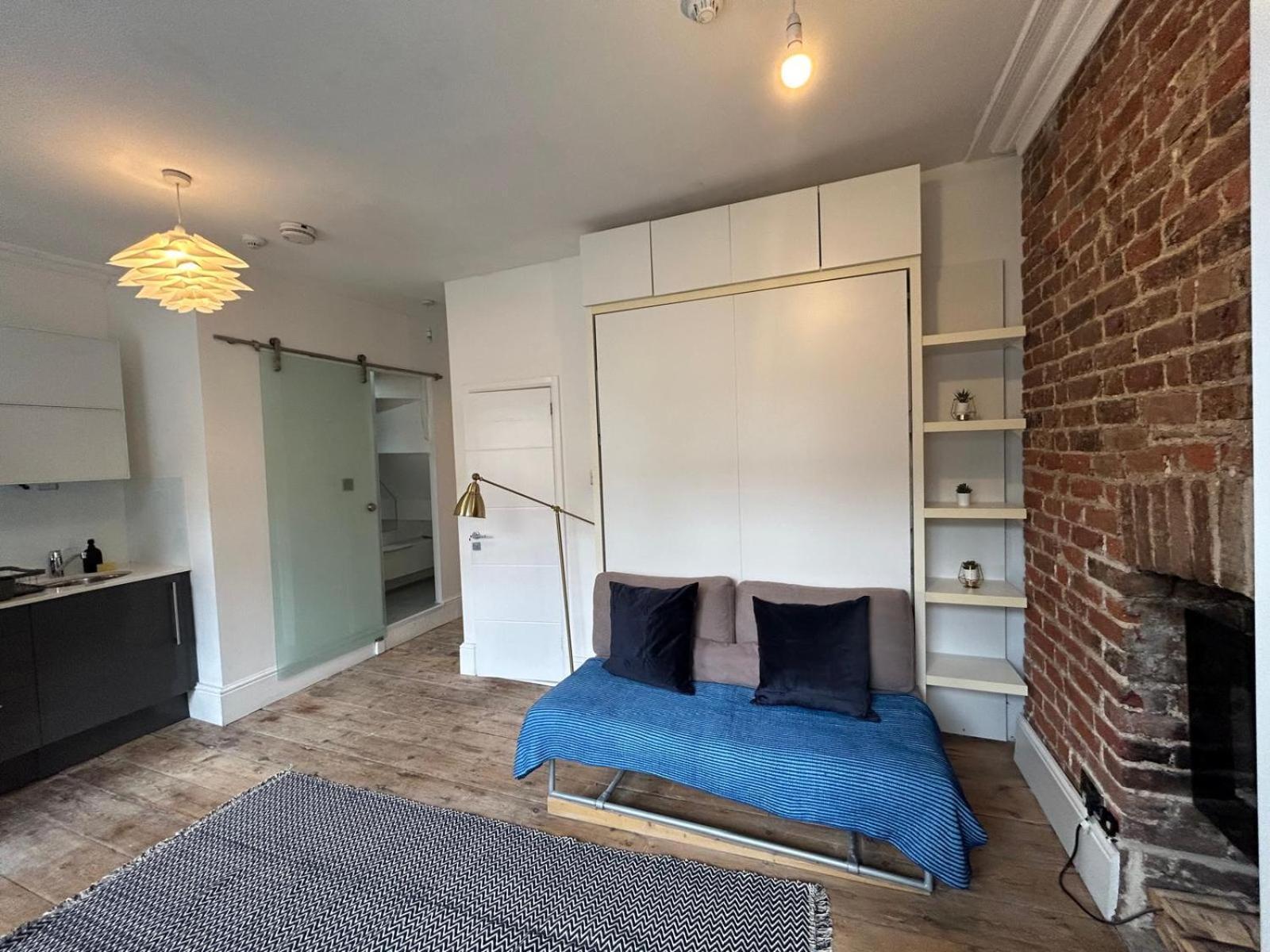 Stayo Baker Street Apartment