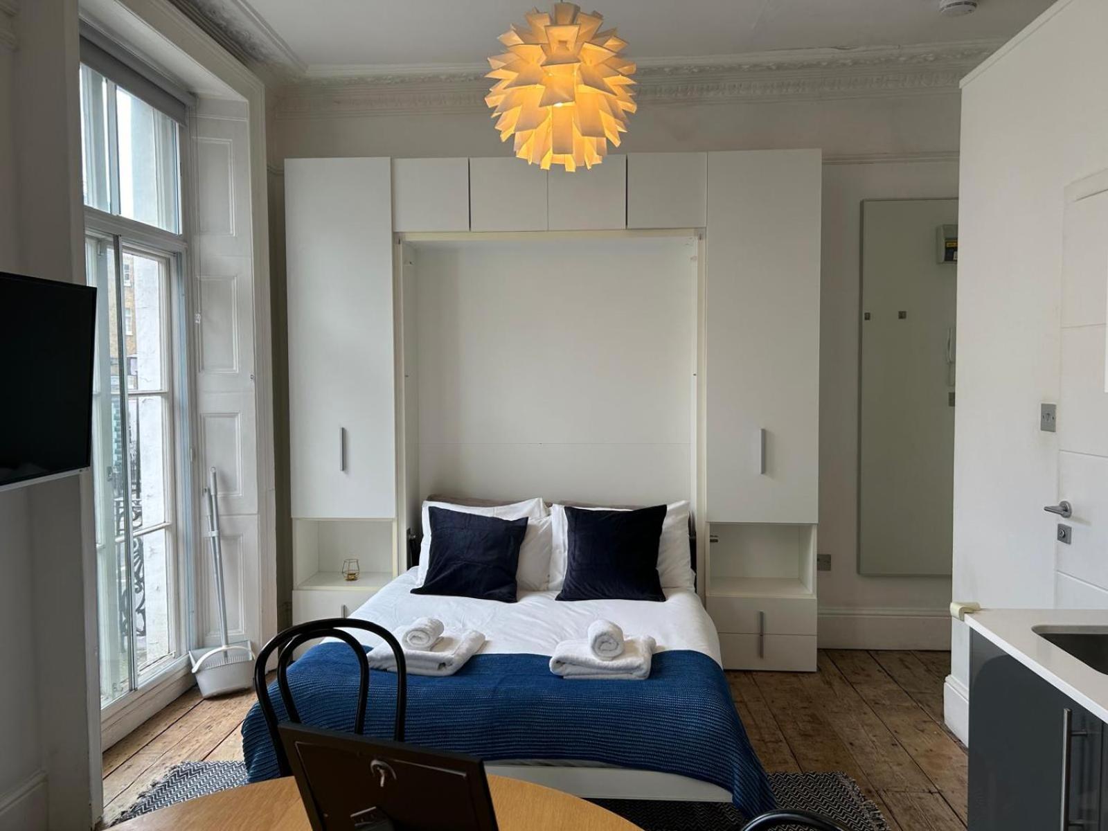 Apartment Stayo Baker Street