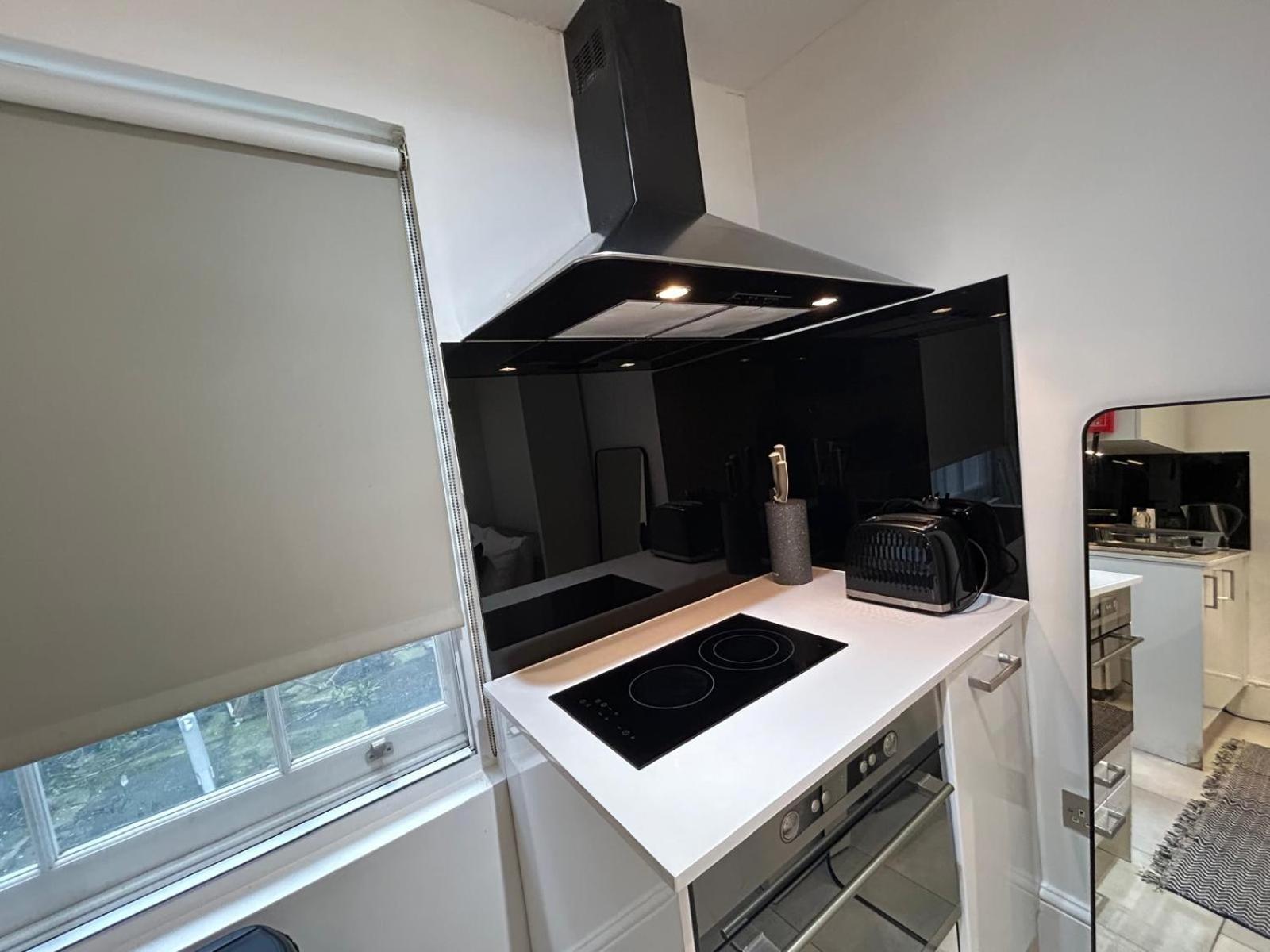 Apartment Stayo Baker Street London
