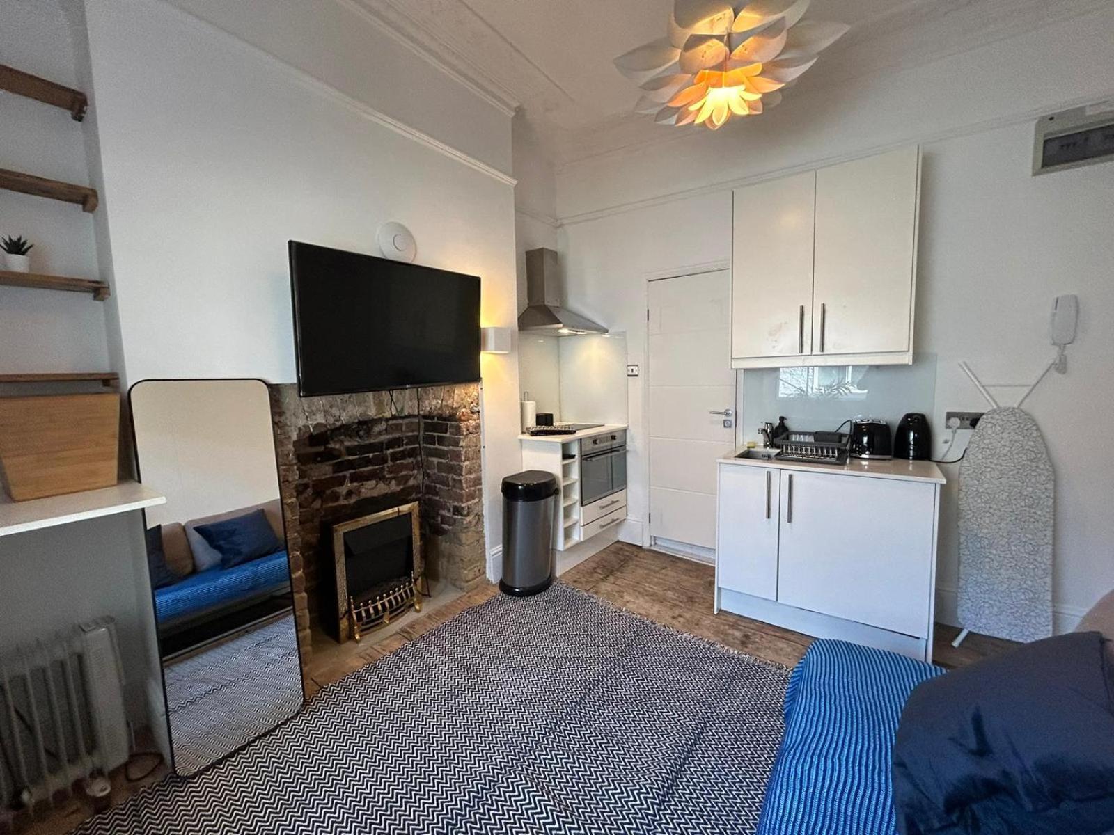 Stayo Baker Street Apartment