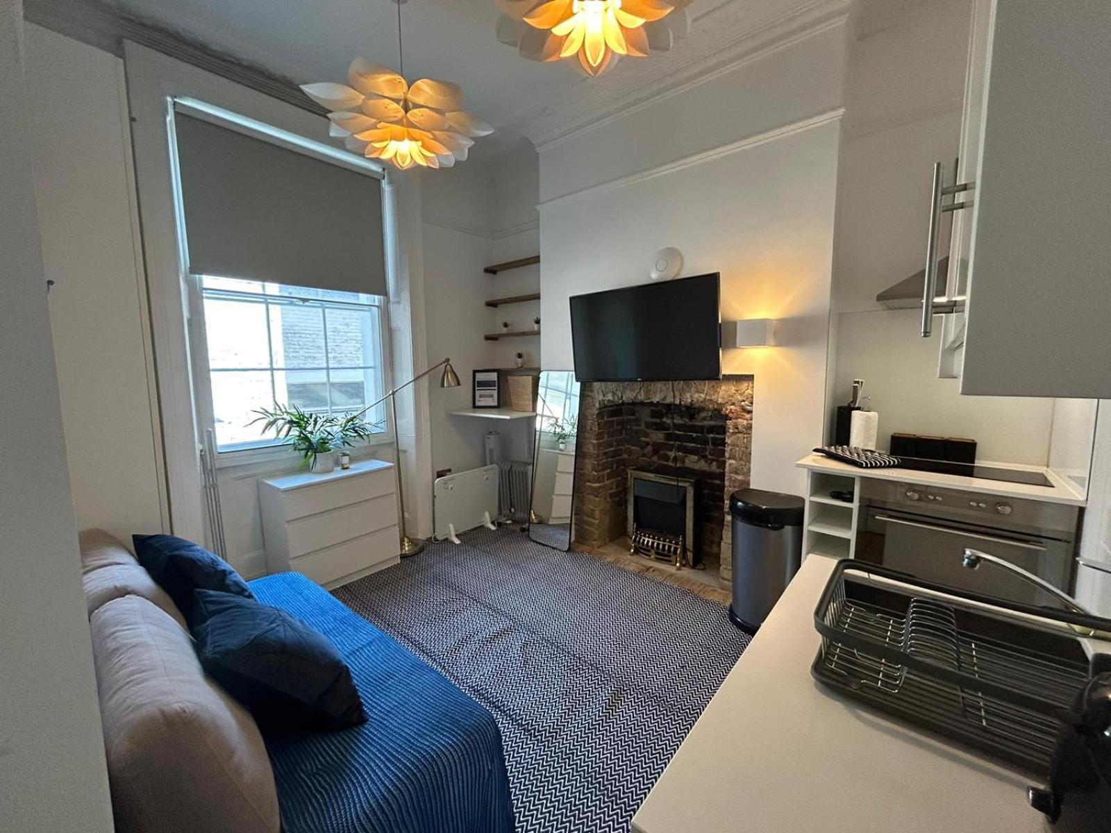 Apartment Stayo Baker Street