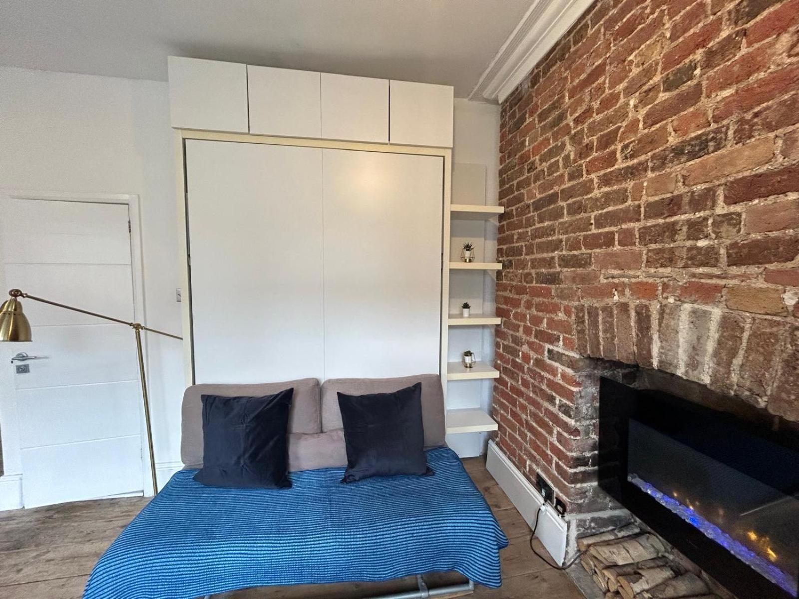 Apartment Stayo Baker Street *