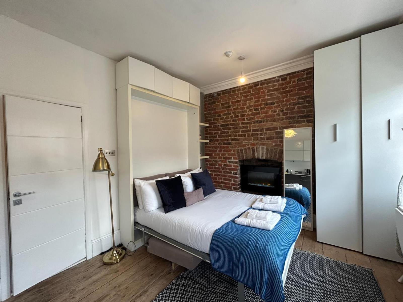 Apartment Stayo Baker Street
