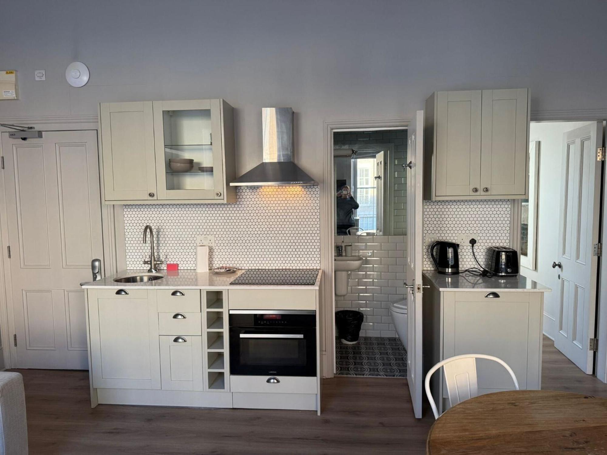 Apartment Stayo Baker Street *