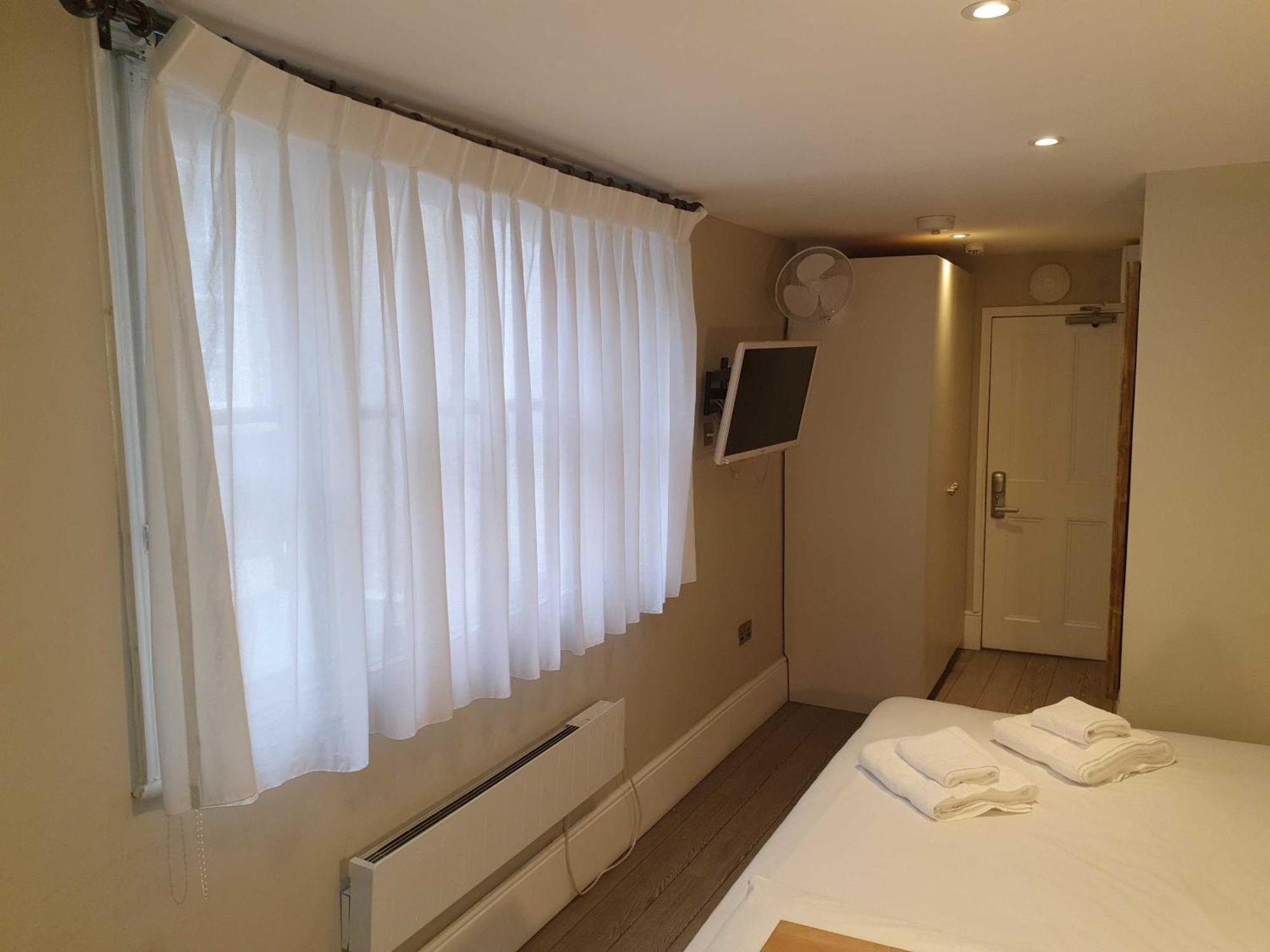 Apartment Stayo Baker Street *