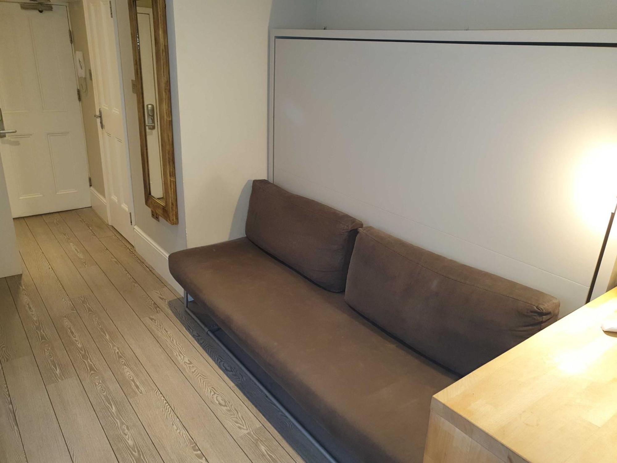 Apartment Stayo Baker Street *