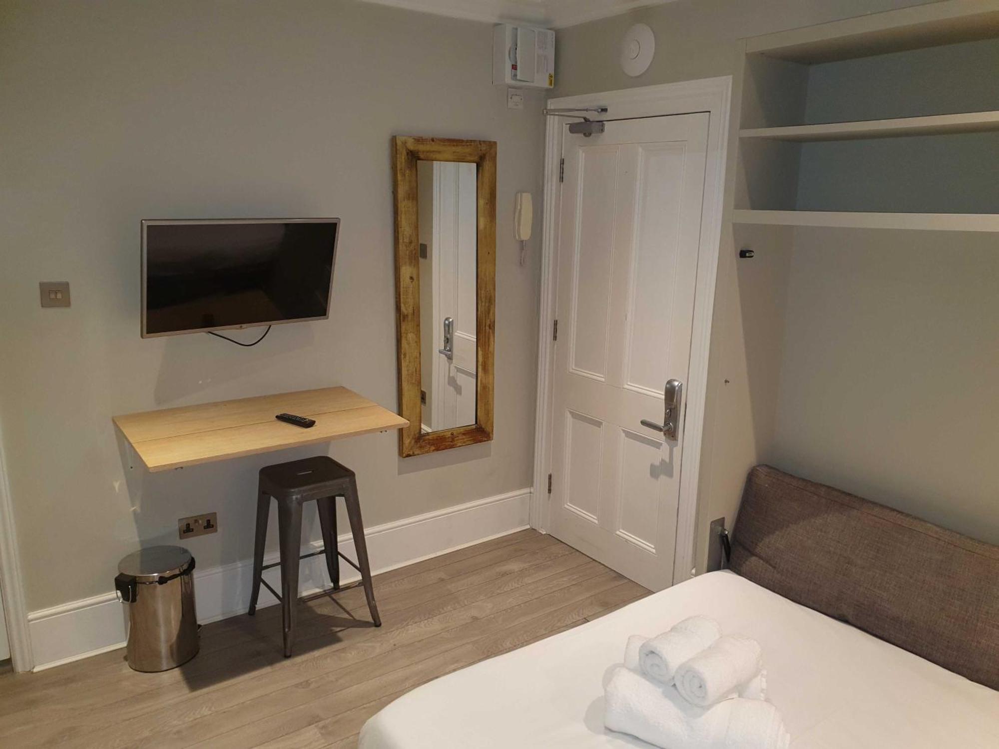 Stayo Baker Street Apartment *