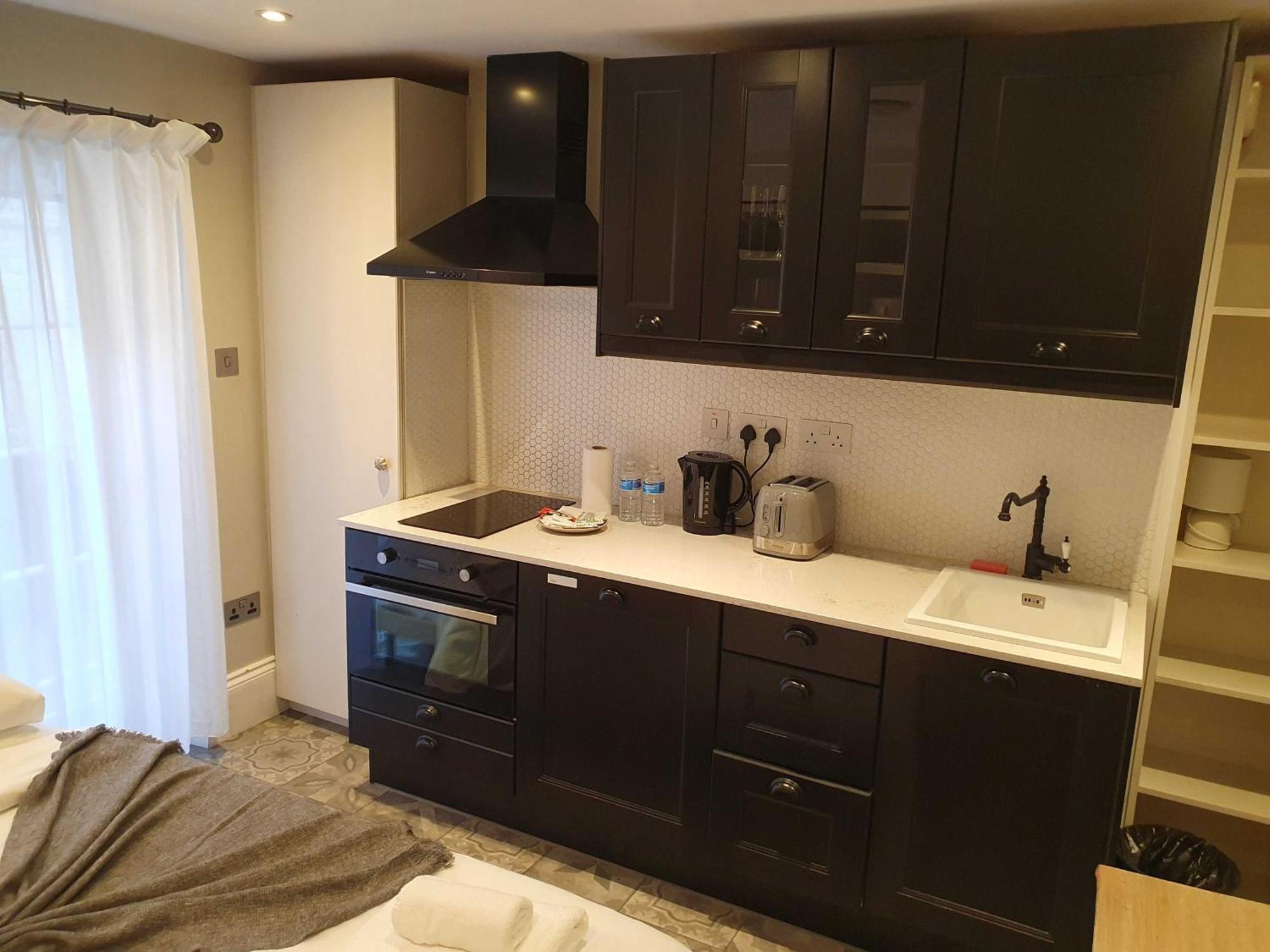 Apartment Stayo Baker Street