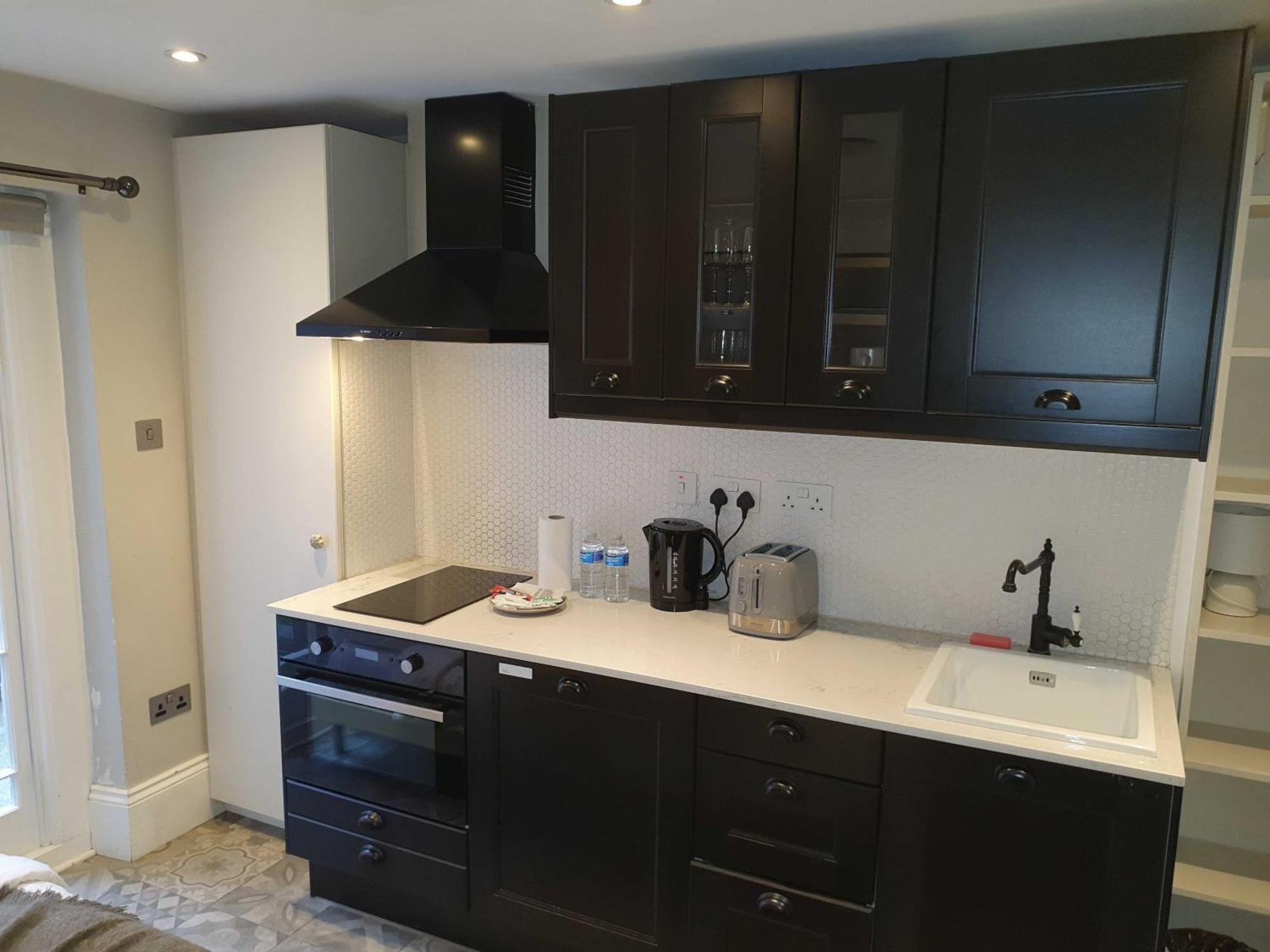 Stayo Baker Street Apartment London