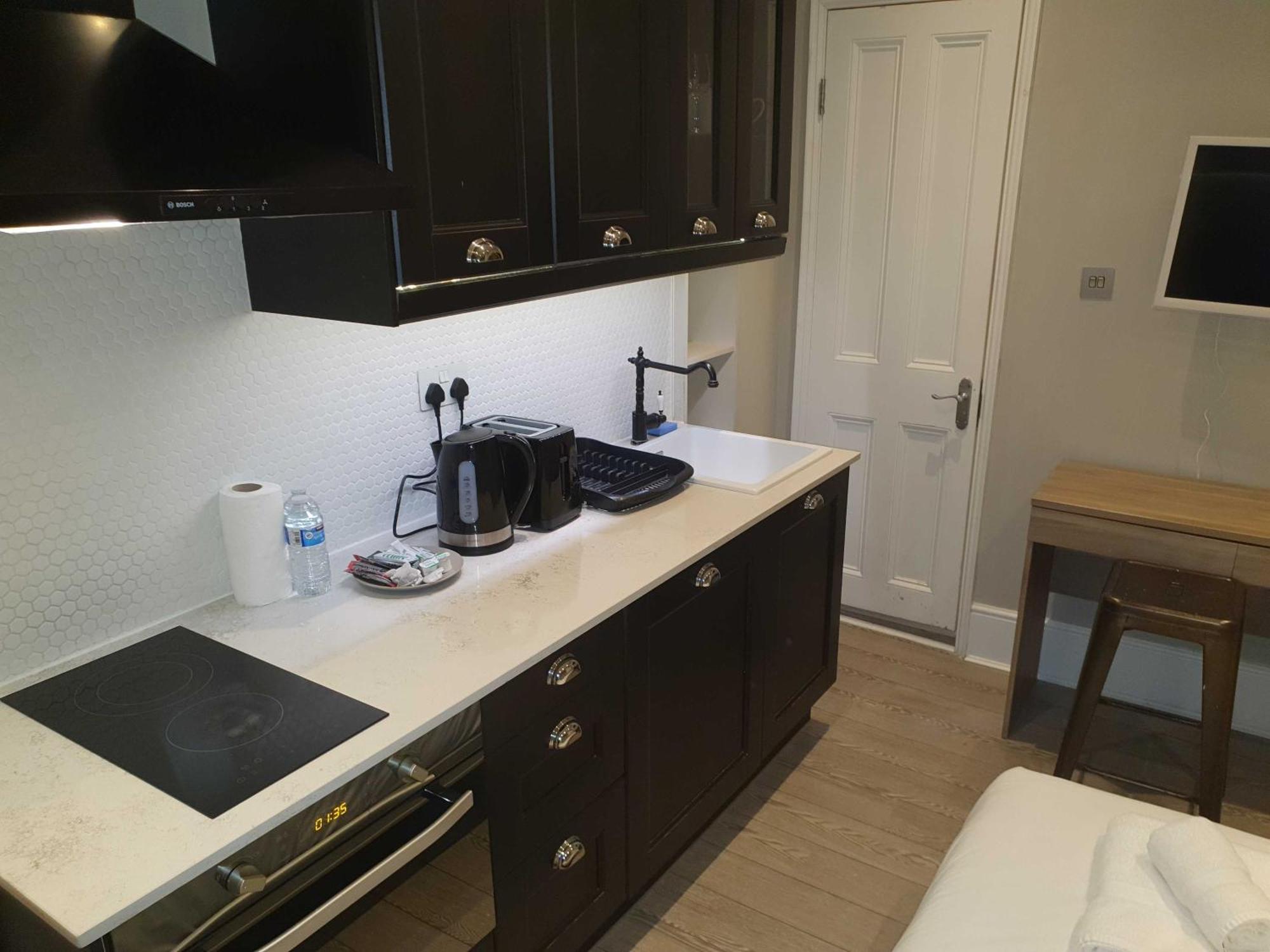 Apartment Stayo Baker Street
