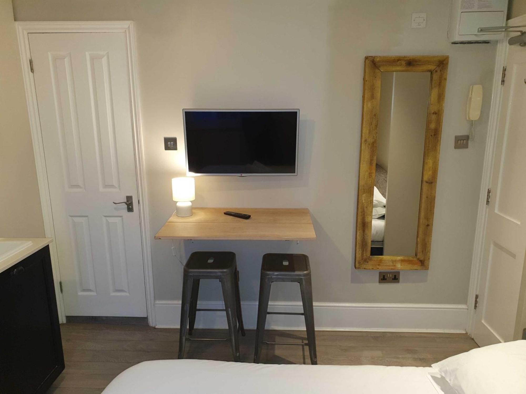 Apartment Stayo Baker Street