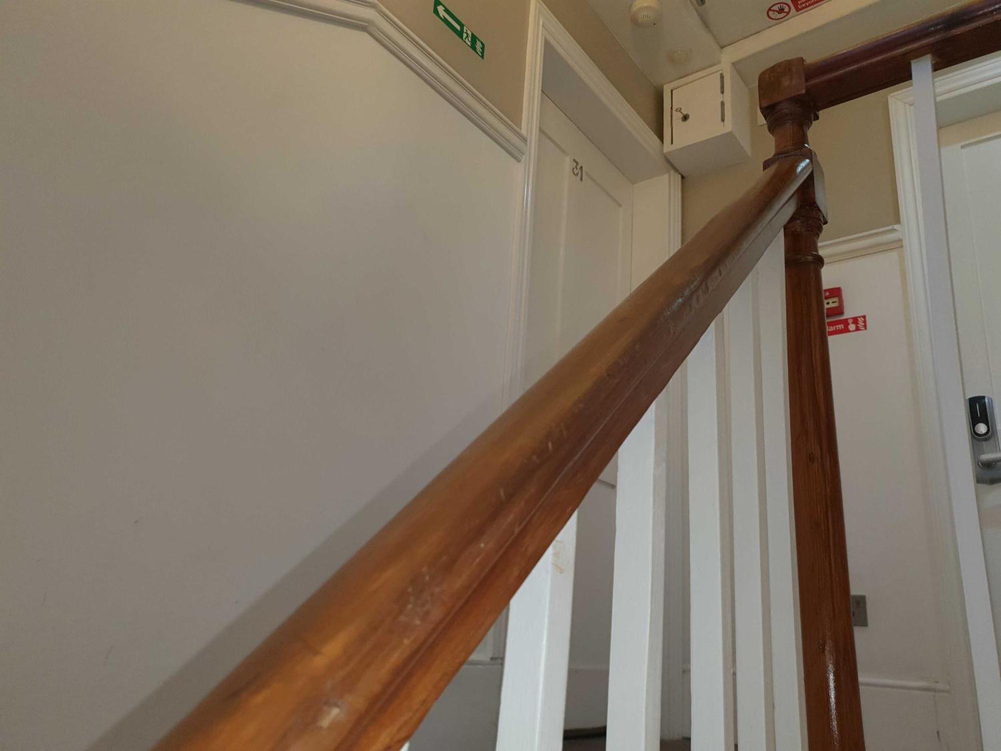 Apartment Stayo Baker Street *