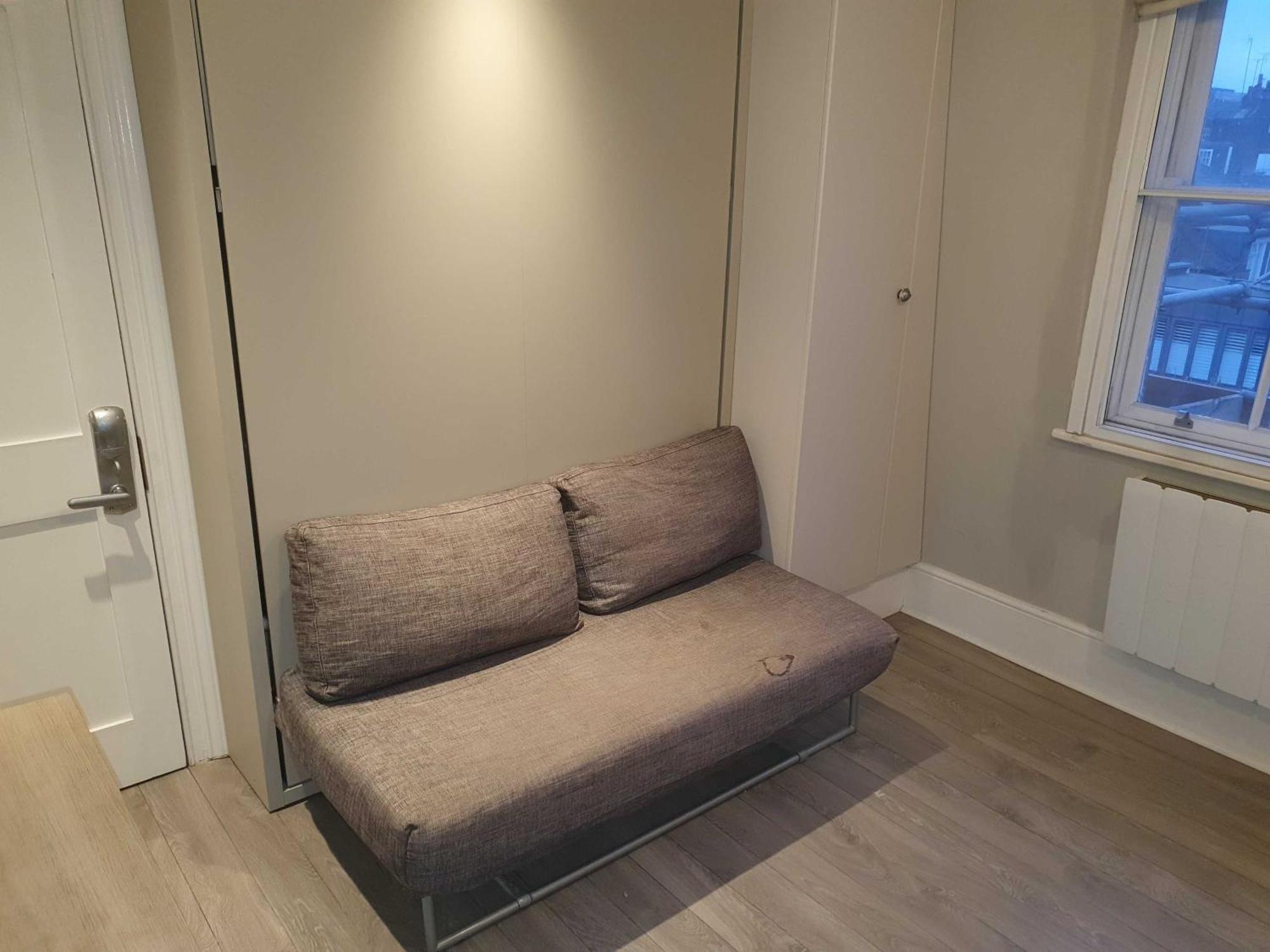 Apartment Stayo Baker Street London
