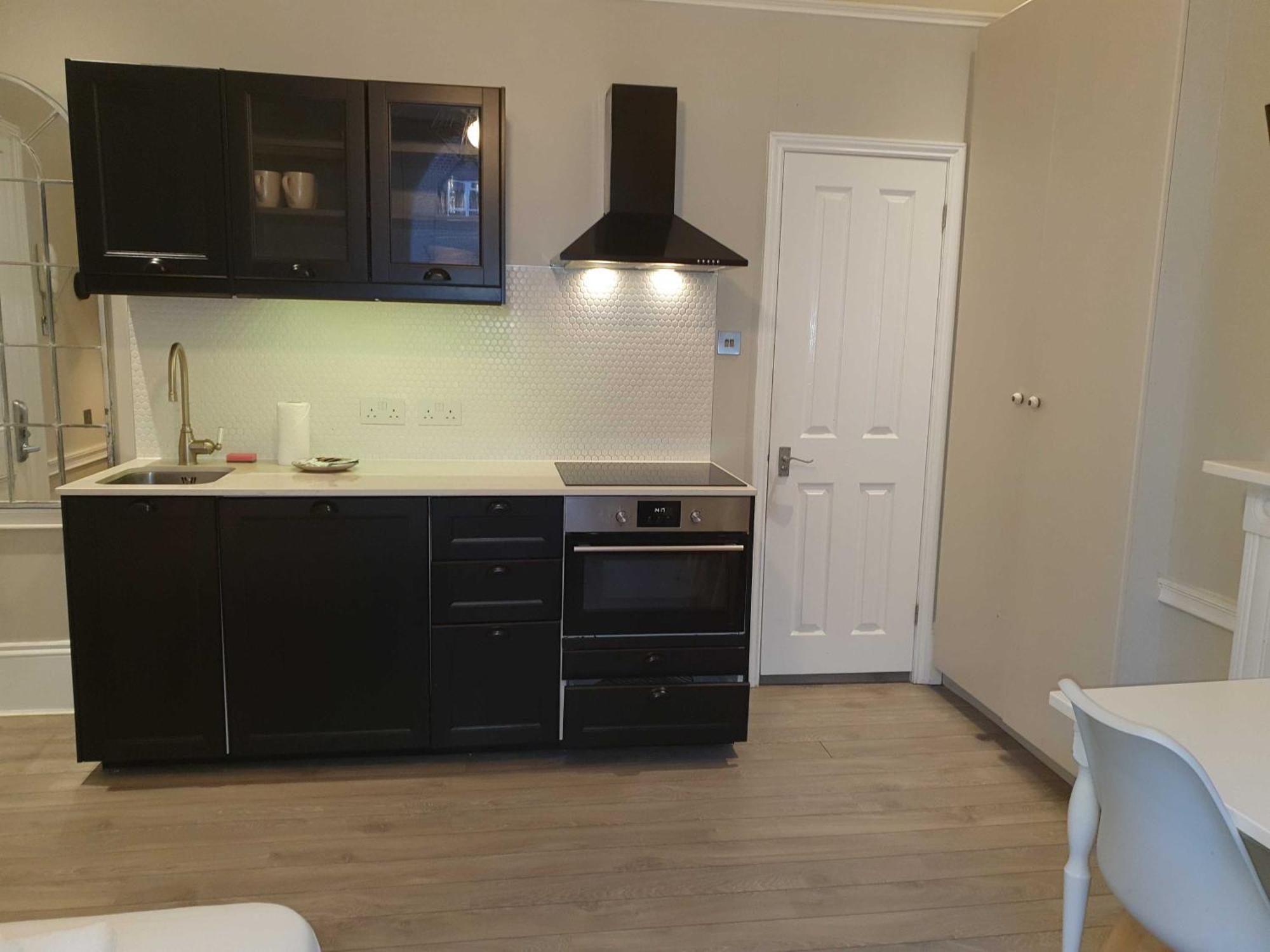Apartment Stayo Baker Street