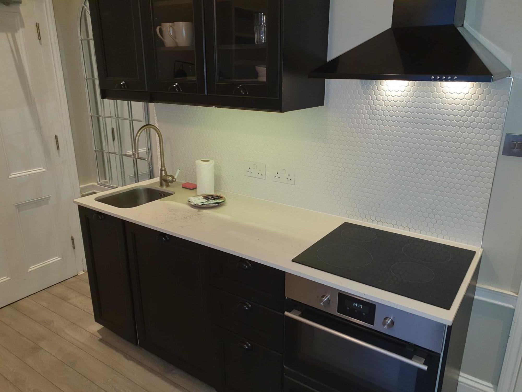 Apartment Stayo Baker Street London