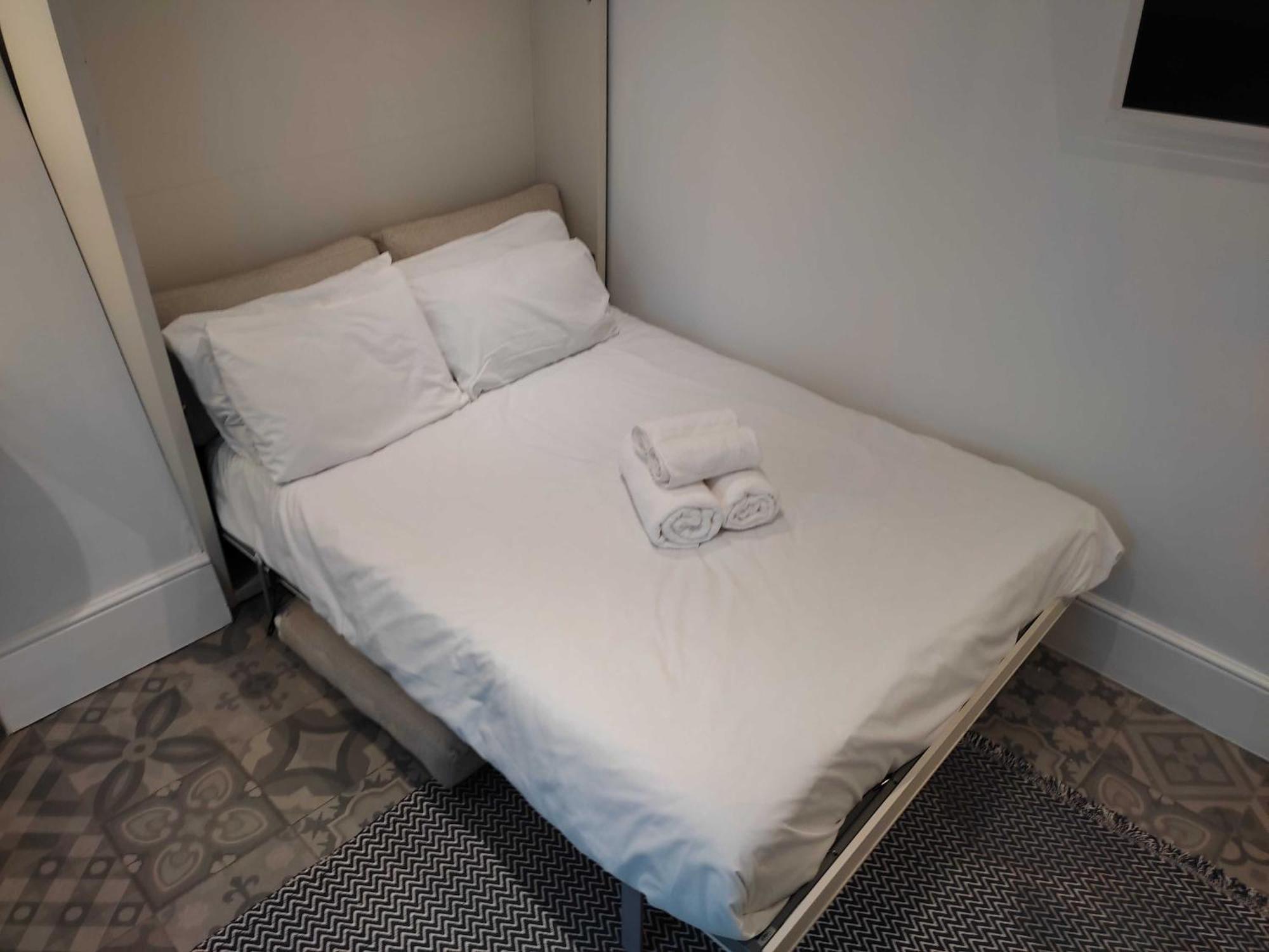 Stayo Baker Street Apartment *
