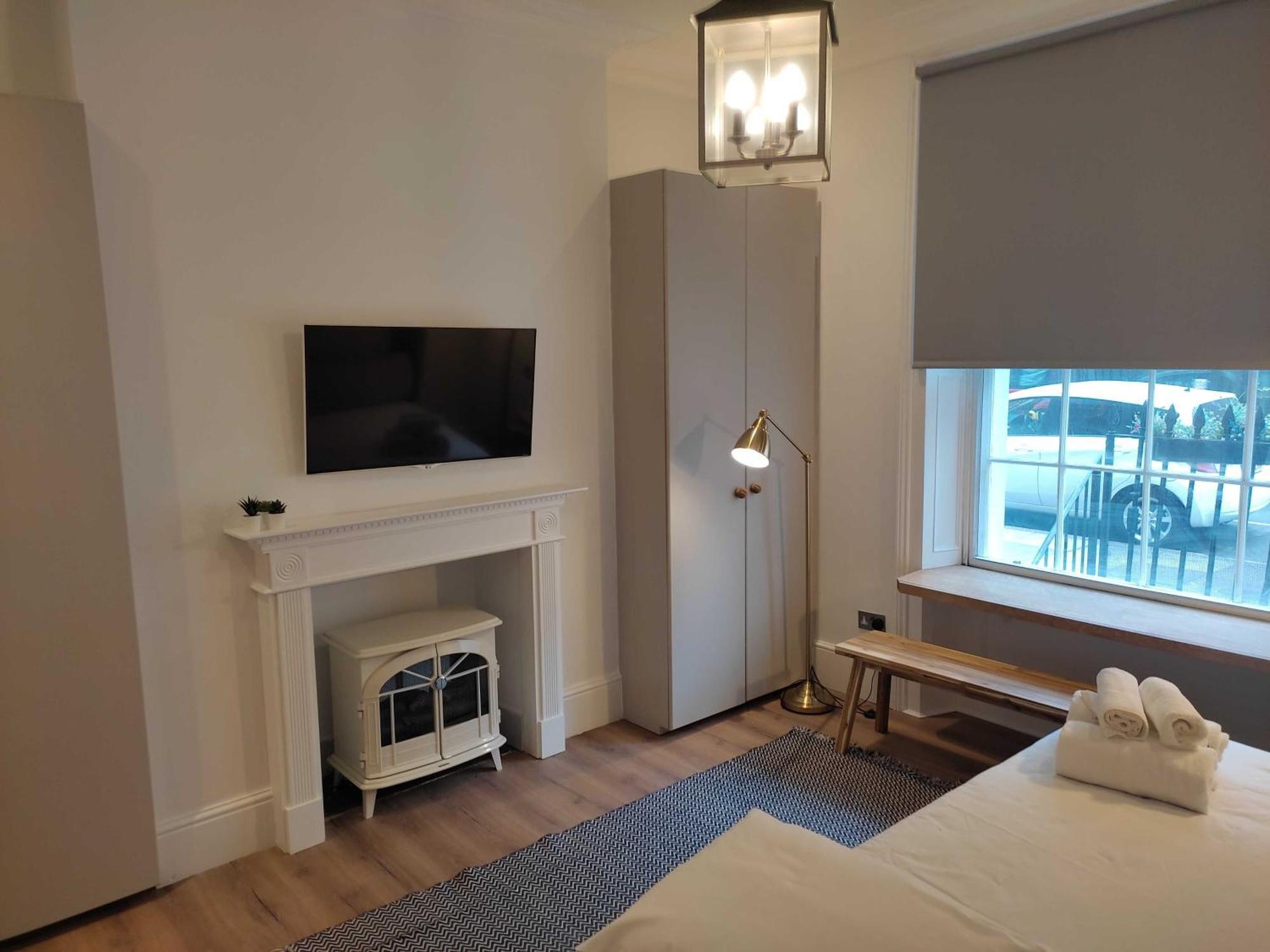 Stayo Baker Street Apartment *