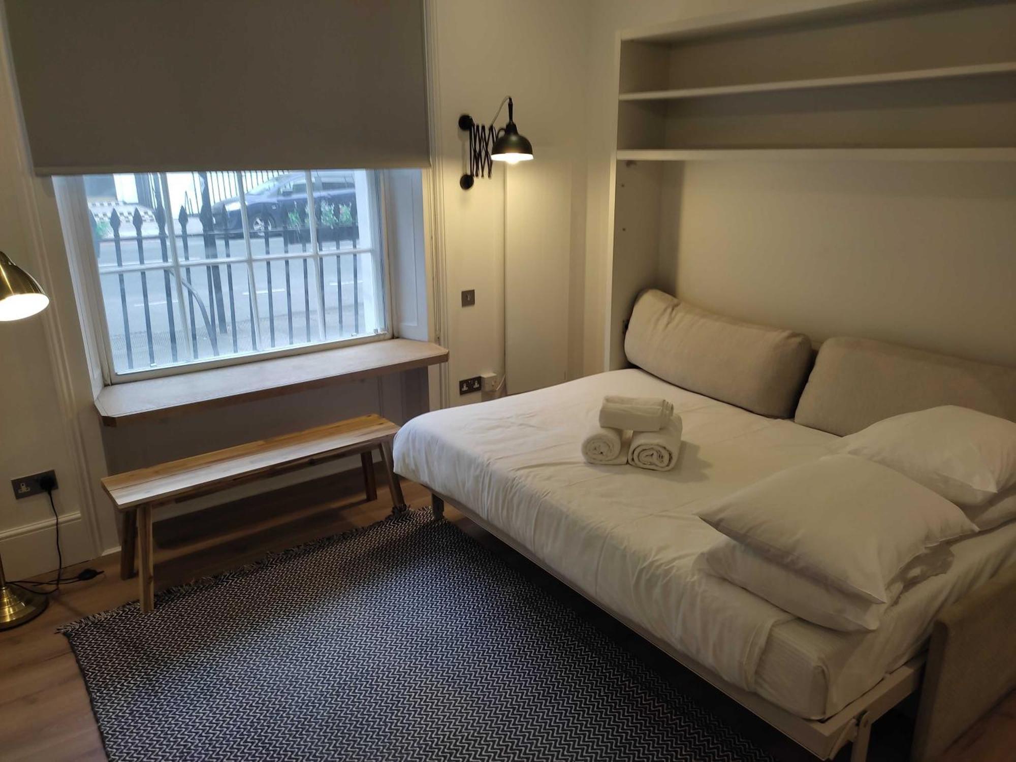 Stayo Baker Street * London